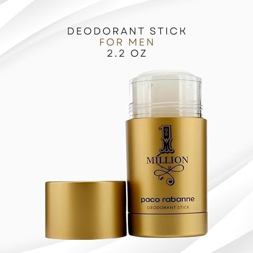 Paco Rabanne One Million Deodorant Stick 75ml