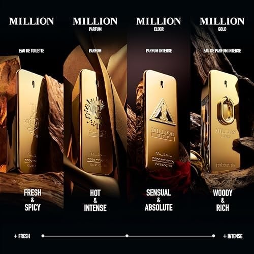 Paco Rabanne One Million Edp 100ml