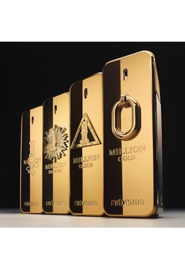 Paco Rabanne One Million Edp 200 Ml