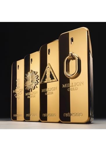 Paco Rabanne One Million Edp 200 Ml