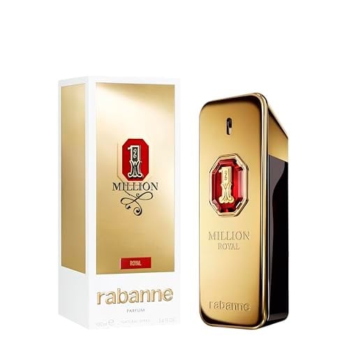 Paco Rabanne One Million Royal Parfum 100 ml Erkek Parfüm