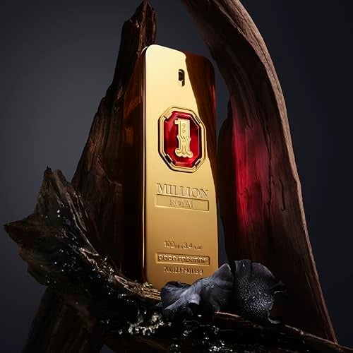 Paco Rabanne One Million Royal Parfum 100 ml Erkek Parfüm
