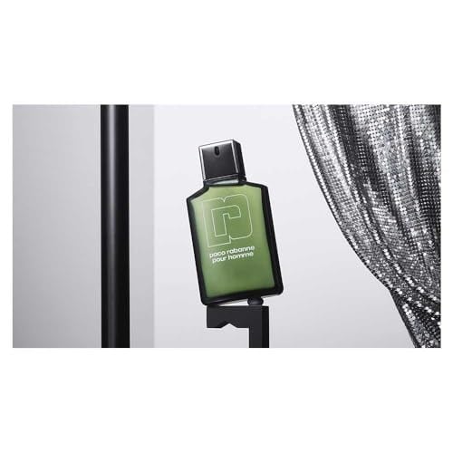PACO RABANNE POUR HOMME EDT 100ML ERKEK PARFÜM