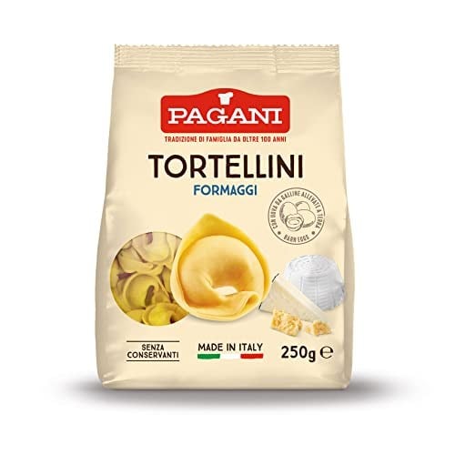Pagani Tortelloni 3 Peynirli 250 gr