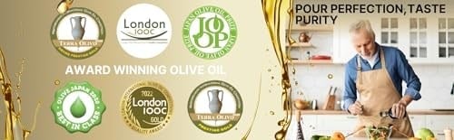 Palamidas 3 Lt Özel Harman Soğuk Sıkım Natürel Sızma Zeytinyağı