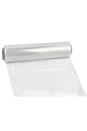 PALET STREÇ 1500Gr. 17 MİCRON 1 ADET