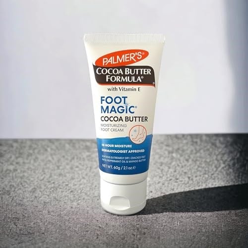 Palmers Cocoa Butter Formula Foot Magıc Deepl 60G