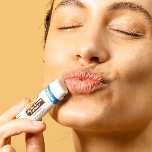 Palmers Cocoa Butter Formula Ultra Moisturizing 4 gr Dudak Balmı