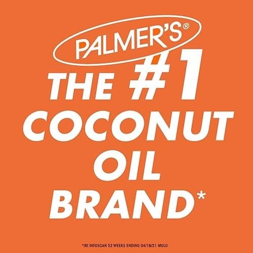 Palmers Coconut Oil Formula Body Lotion 400 ml Vücut Losyonu