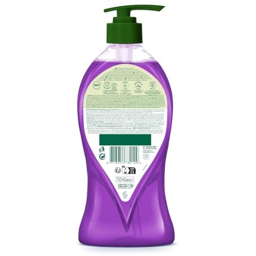 Palmolive Aroma Sensations So Relaxed Lavanta ve Ylang Ylang Yağları Aromatik Banyo ve Duş Jeli (750 ml)
