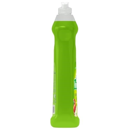Palmolive Ultra Bulaşık Sıvı Bulaşık Sabunu, Elma Armut, 25 Fl Oz (1li Paket)