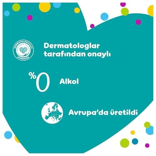 Pampers Fresh & Clean Islak Bebek Mendili, 1 paket, 52 Islak Mendil