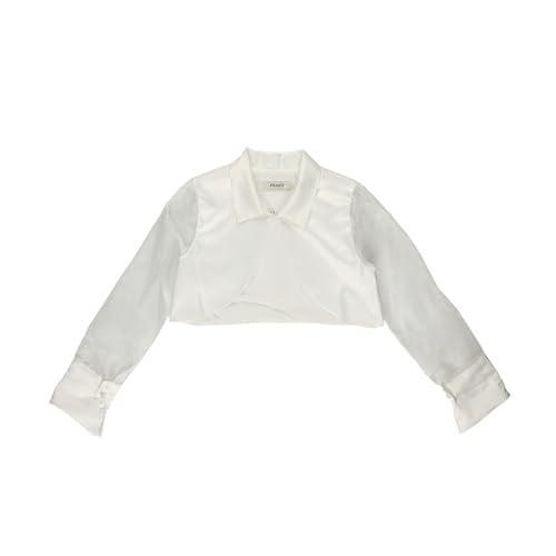 PANÇO 2311GK22007 Ceket Kız Çocuk