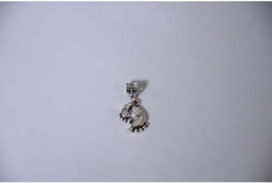 Pandora, Charm Bileklik Uyumlu, Gümüş, Charm takıNM147