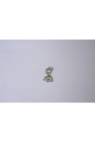 Pandora, Charm Bileklik Uyumlu, Gümüş, Charm takıNM267
