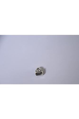 Pandora, Charm Bileklik Uyumlu, Gümüş, Charm takıNM188