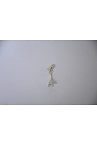 Pandora, Charm Bileklik Uyumlu, Gümüş, Charm takıNM226