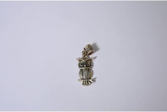 Pandora, Charm Bileklik Uyumlu, Gümüş, Charm takıNM250