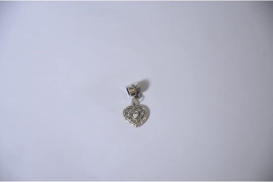 Pandora, Charm Bileklik Uyumlu, Gümüş, Charm takıNM205