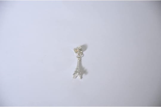 Pandora, Charm Bileklik Uyumlu, Gümüş, Charm takıNM192