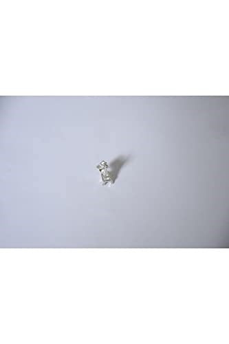 Pandora, Charm Bileklik Uyumlu, Gümüş, Charm takıNM202