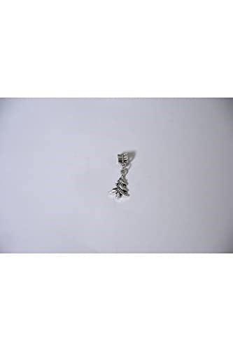 Pandora, Charm Bileklik Uyumlu, Gümüş, Charm takıNM185