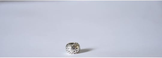 Pandora, Charm Bileklik Uyumlu, Gümüş, Charm takıNM299
