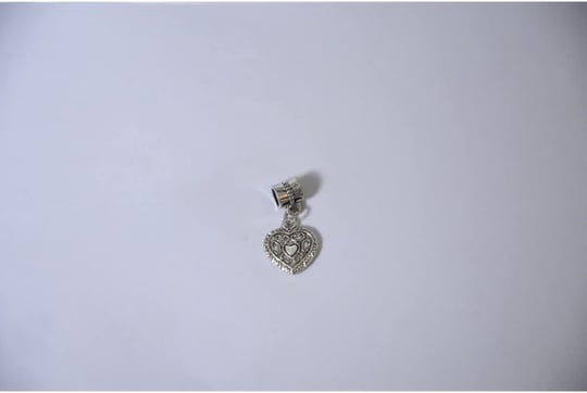 Pandora, Charm Bileklik Uyumlu, Gümüş, Charm takıNM205