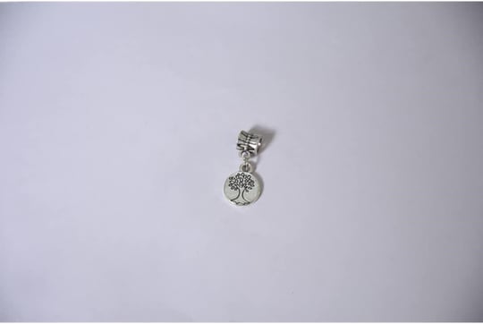 Pandora, Charm Bileklik Uyumlu, Gümüş, Charm takıNM163