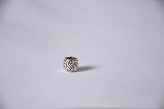 Pandora, Charm Bileklik Uyumlu, Gümüş, Charm takıNM179