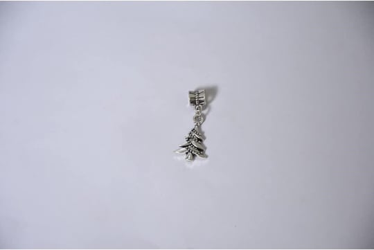 Pandora, Charm Bileklik Uyumlu, Gümüş, Charm takıNM185