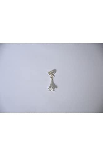 Pandora, Charm Bileklik Uyumlu, Gümüş, Charm takıNM182