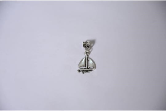 Pandora, Charm Bileklik Uyumlu, Gümüş, Charm takıNM177