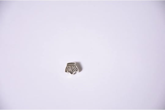 Pandora, Charm Bileklik Uyumlu, Gümüş, Charm takıNM248
