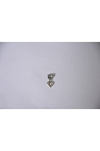 Pandora, Charm Bileklik Uyumlu, Gümüş, Charm takıNM195