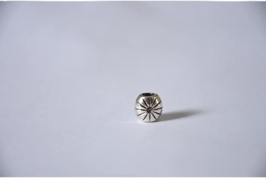 Pandora, Charm Bileklik Uyumlu, Gümüş, Charm takıNM173