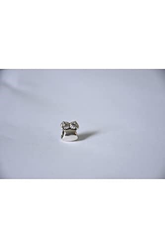 Pandora, Charm Bileklik Uyumlu, Gümüş, Charm takıNM261