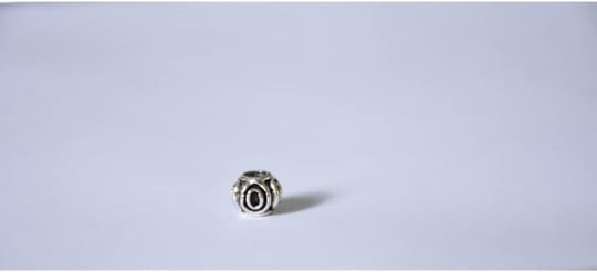 Pandora, Charm Bileklik Uyumlu, Gümüş, Charm takıNM199
