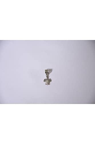 Pandora, Charm Bileklik Uyumlu, Gümüş, Charm takıNM184