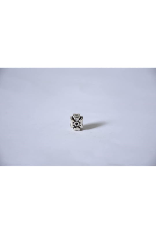 Pandora, Charm Bileklik Uyumlu, Gümüş, Charm takıNM302