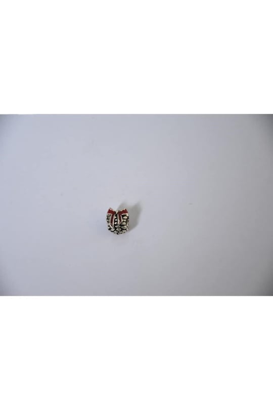 Pandora, Charm Bileklik Uyumlu, Gümüş, Charm takıNM263