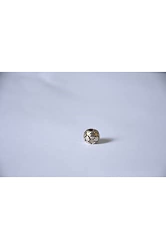 Pandora, Charm Bileklik Uyumlu, Gümüş, Charm takıNM285