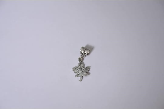 Pandora, Charm Bileklik Uyumlu, Gümüş, Charm takıNM242