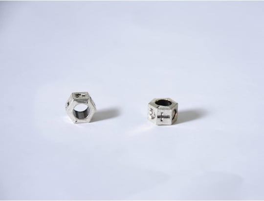 Pandora, Charm Bileklik Uyumlu, Gümüş, Charm takıNM149