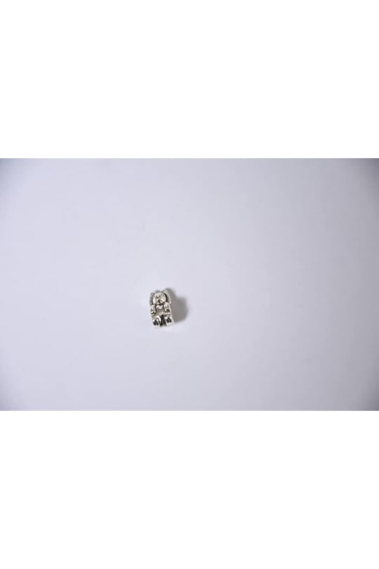 Pandora, Charm Bileklik Uyumlu, Gümüş, Charm takıNM236