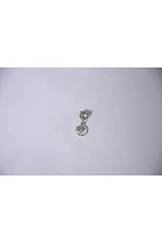 Pandora, Charm Bileklik Uyumlu, Gümüş, Charm takıNM163