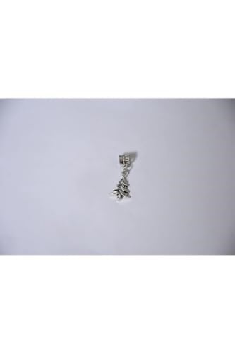 Pandora, Charm Bileklik Uyumlu, Gümüş, Charm takıNM185