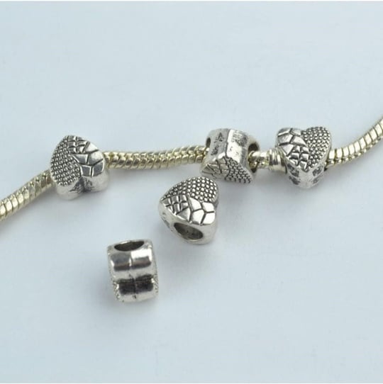PANDORA CHARM BİLEKLİK UYUMLU GÜMÜŞ CHARM takıNM109