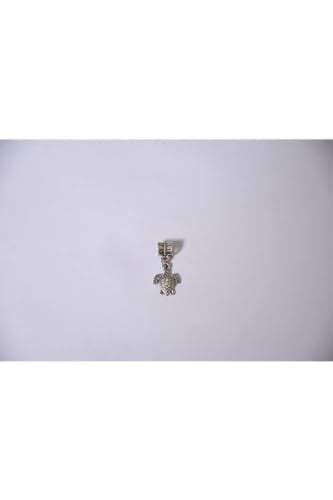 Pandora, Charm Bileklik Uyumlu, Gümüş, Charm takıNM184