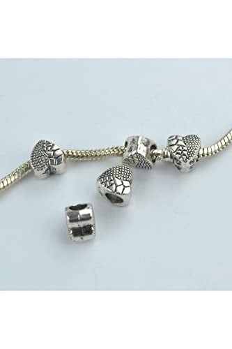 PANDORA CHARM BİLEKLİK UYUMLU GÜMÜŞ CHARM takıNM109